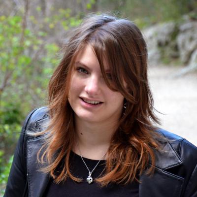 Cécile Ermeneg-Vève