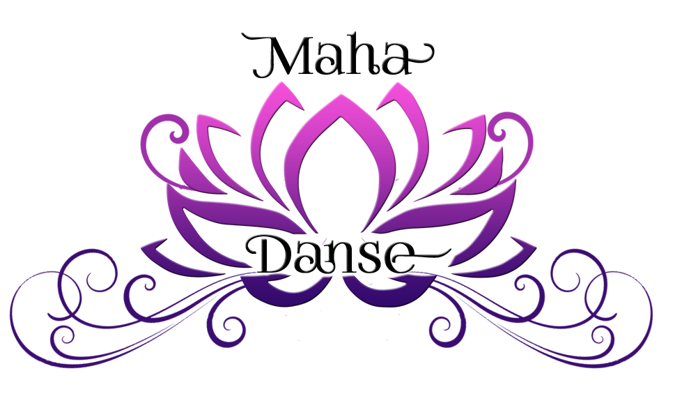 Logo maha fond blanc