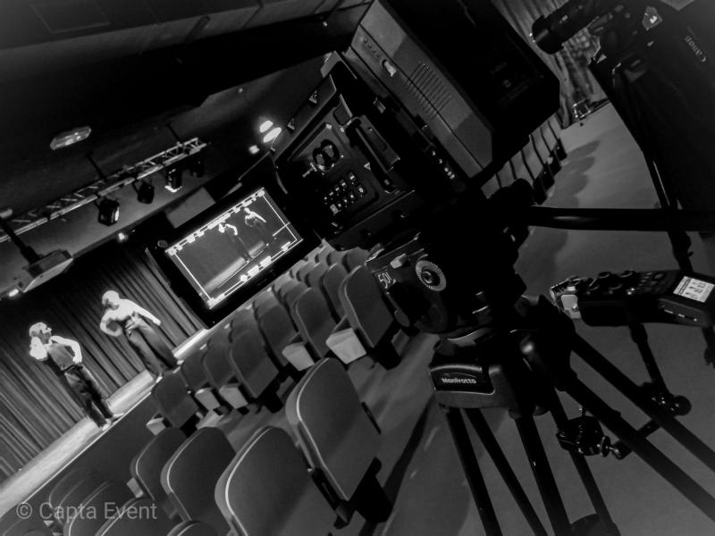 Photo capta isia 2020
