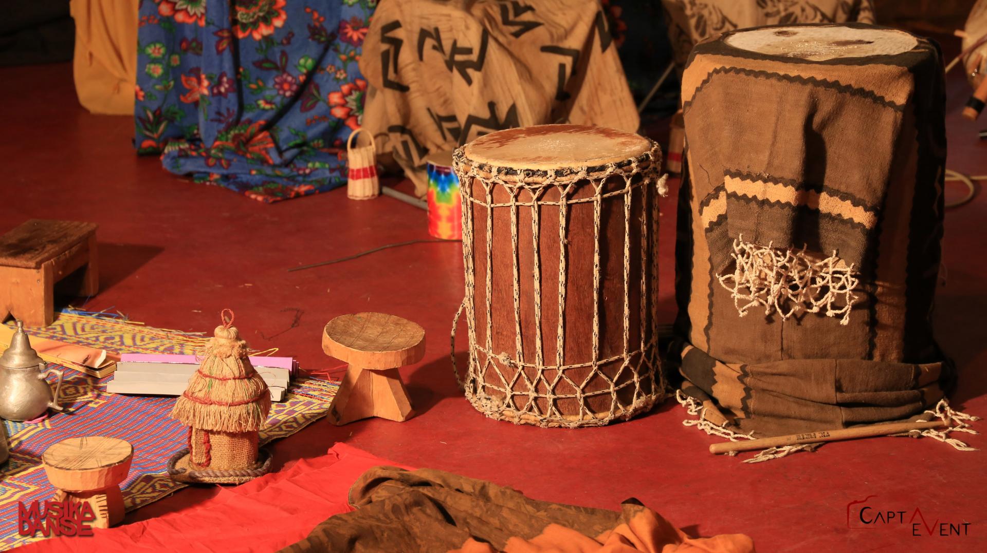 Voyage En Afrique